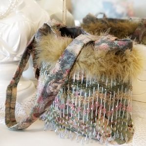 Mary Jean Collection Tote Purse